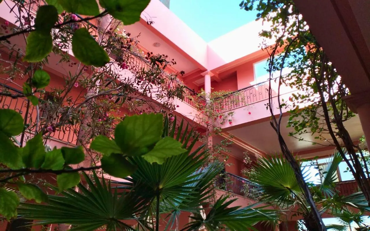 Rouge Plage Studio Apartment Agadir Morocco
