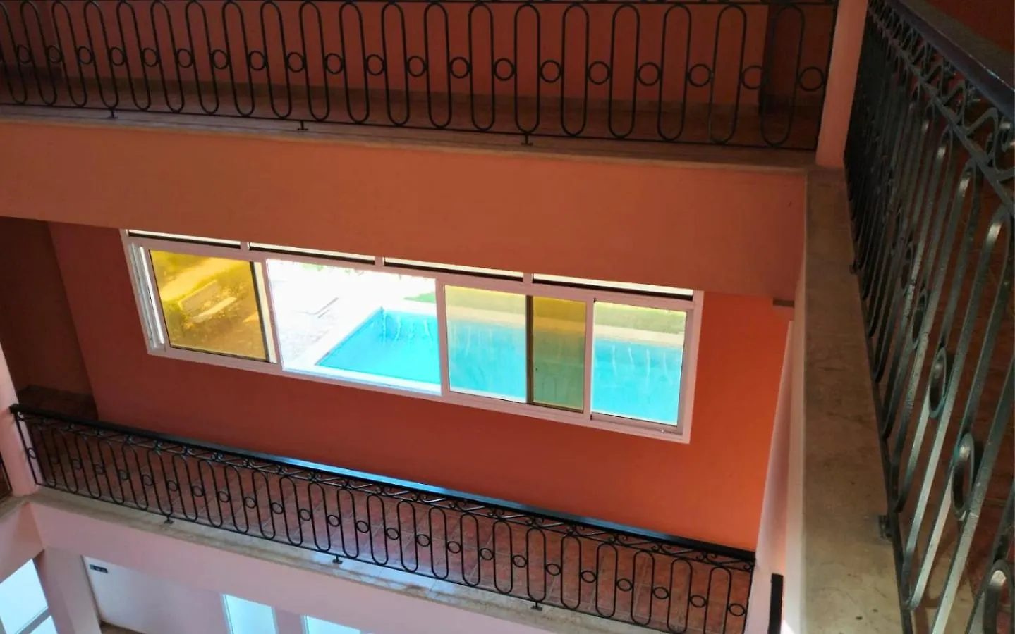 Rouge Plage Studio Apartment Agadir Morocco